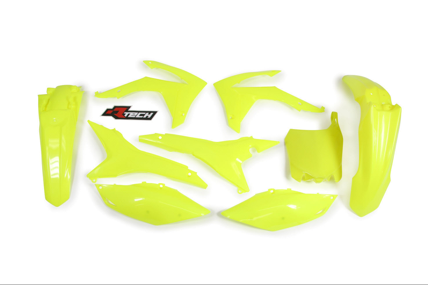 Rocky Mountain Military Appreciation Honda Graphics Kit