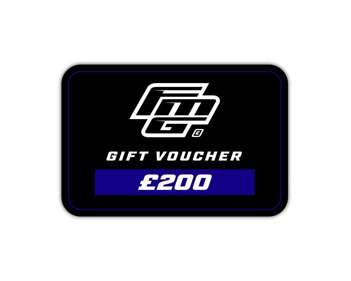Gift Cards