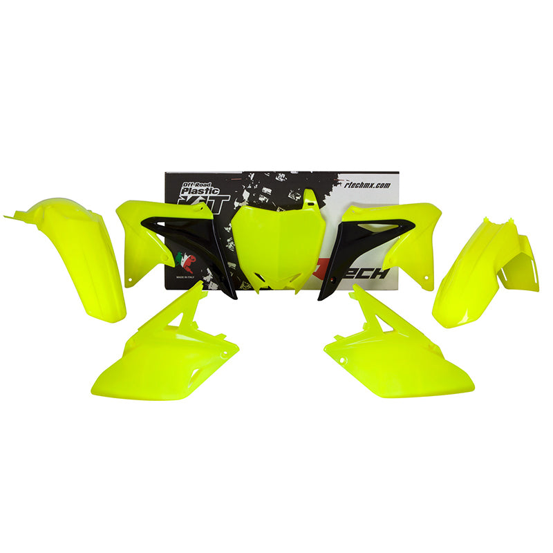 Travis Pastrana Nitro Circus Replica Decal Kit