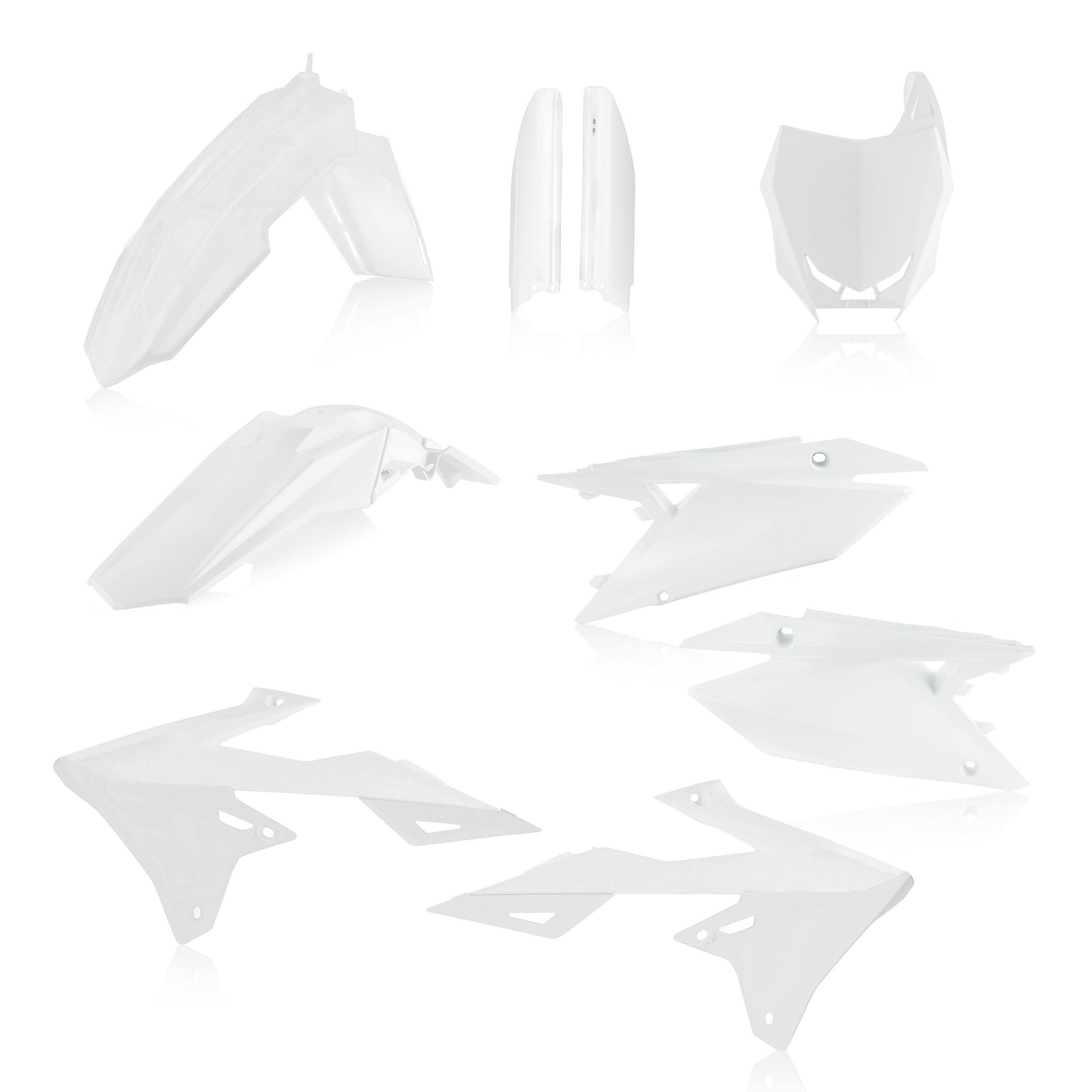 Ken Rozcen Soaring Eagle Replica Decal Kit