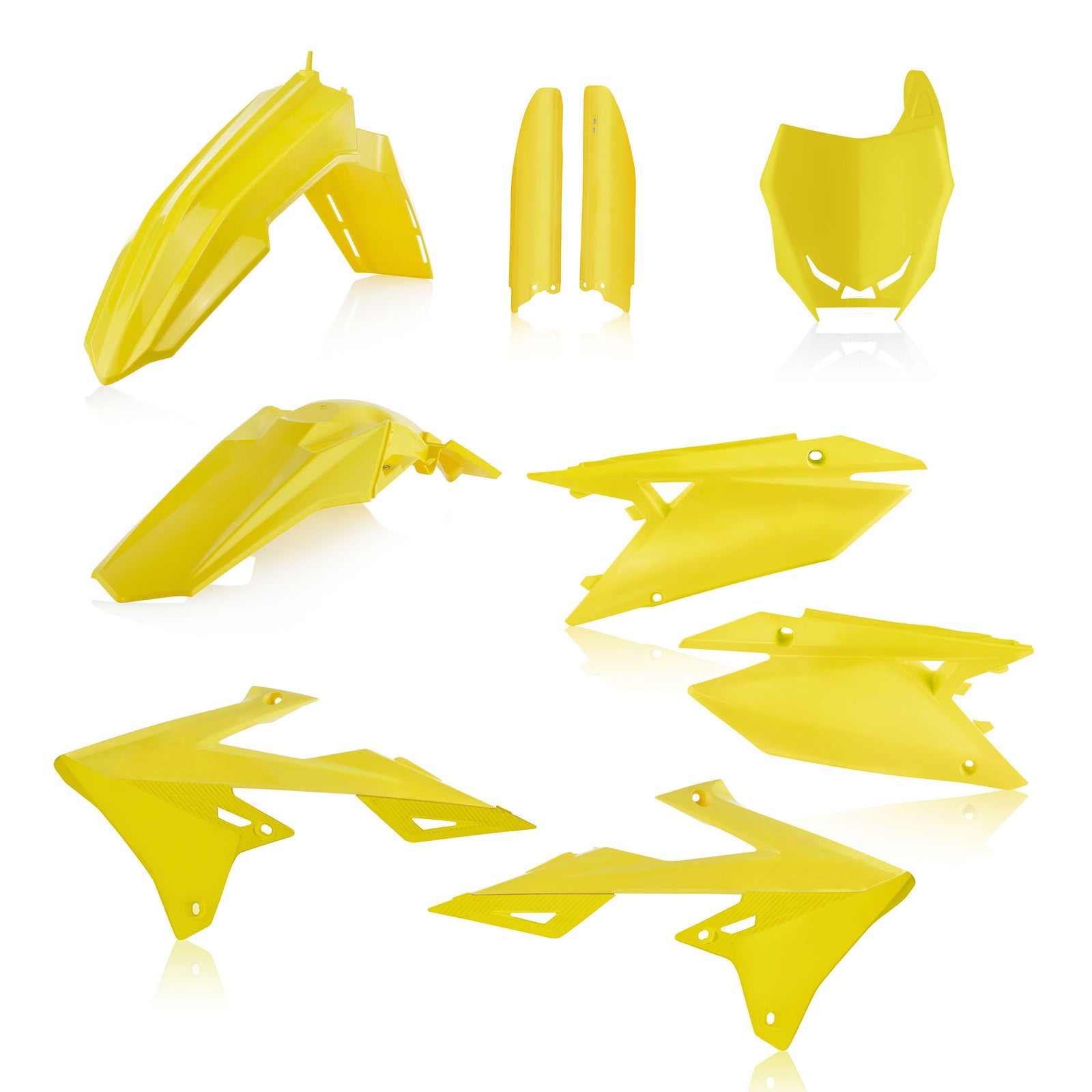 Ken Rozcen Soaring Eagle Replica Decal Kit