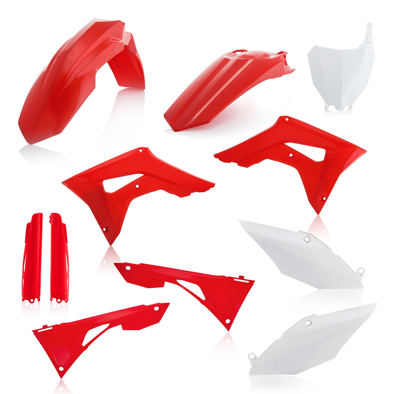 Rocky Mountain Military Appreciation Honda Graphics Kit