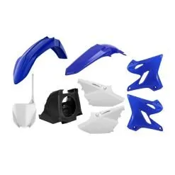 yamaha Blue ReStyle (Only For YZ 02-14)
