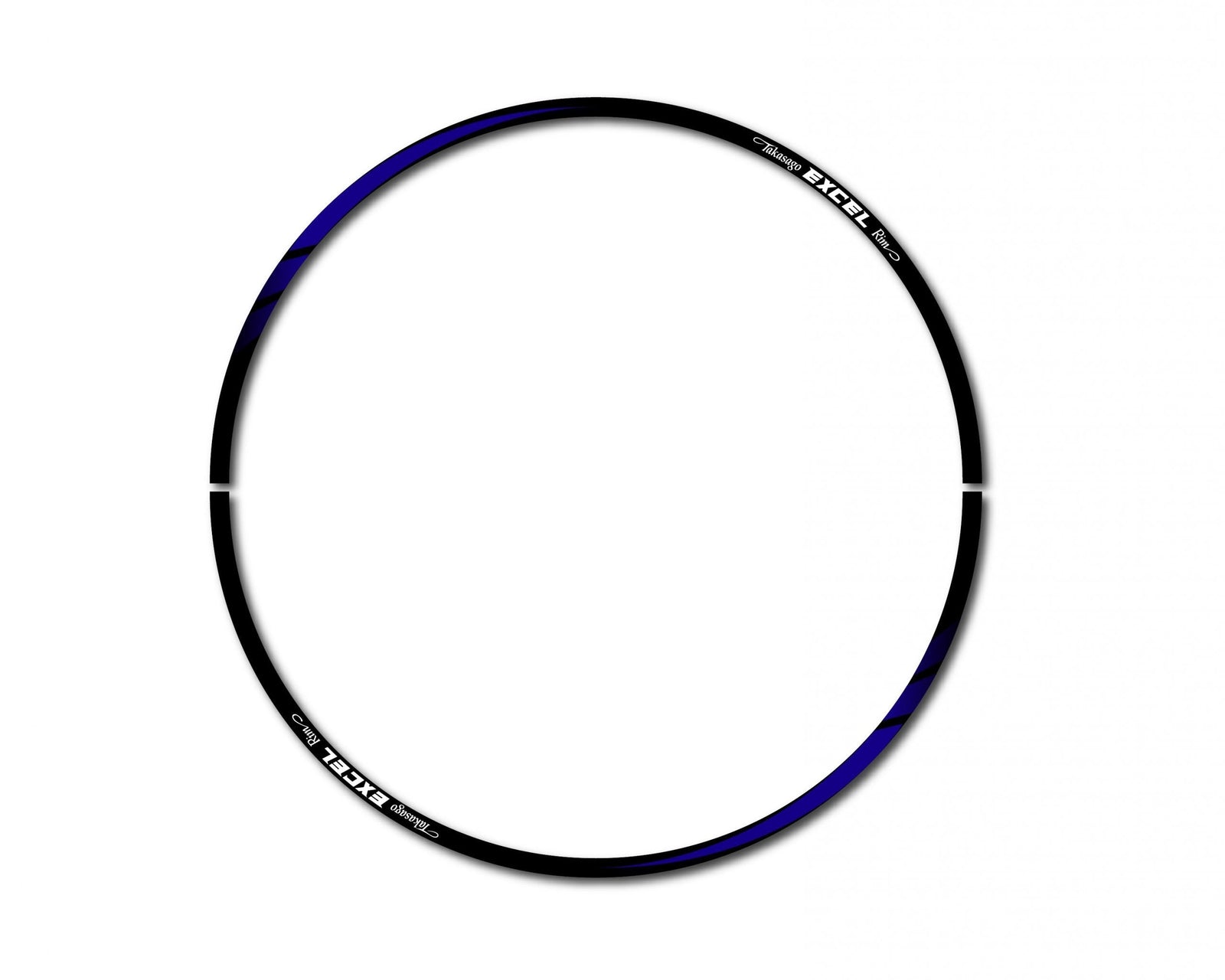 Rim Stickers