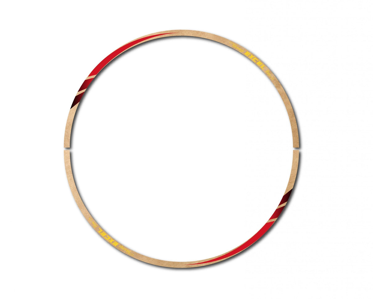 CRF MCF EC EX CR Rim Stickers