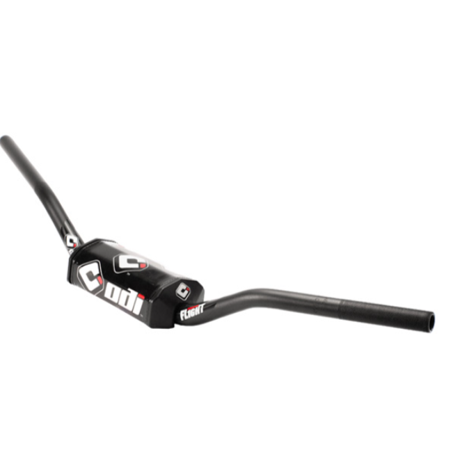 Podium Flight Handlebar Schoolboy - Black