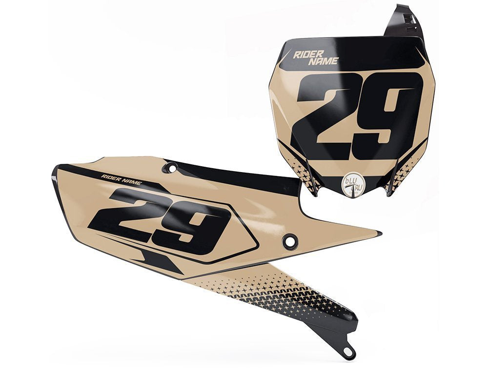 Yamaha Factory Sand Backgrounds
