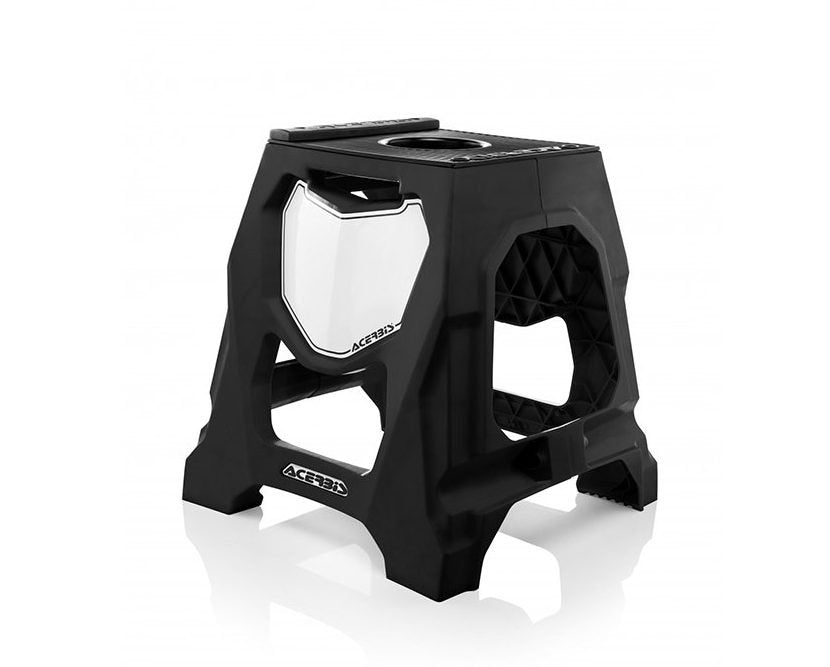 711 Acerbis Stand